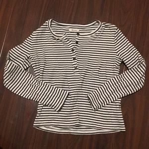 Too many Madewell clothes! 😆🍁